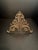 1970s 1970s Leonard Silver Italian Baroque Style Knife Rest, Elegant Tabletop Accessory For Sale - Image 5 of 9