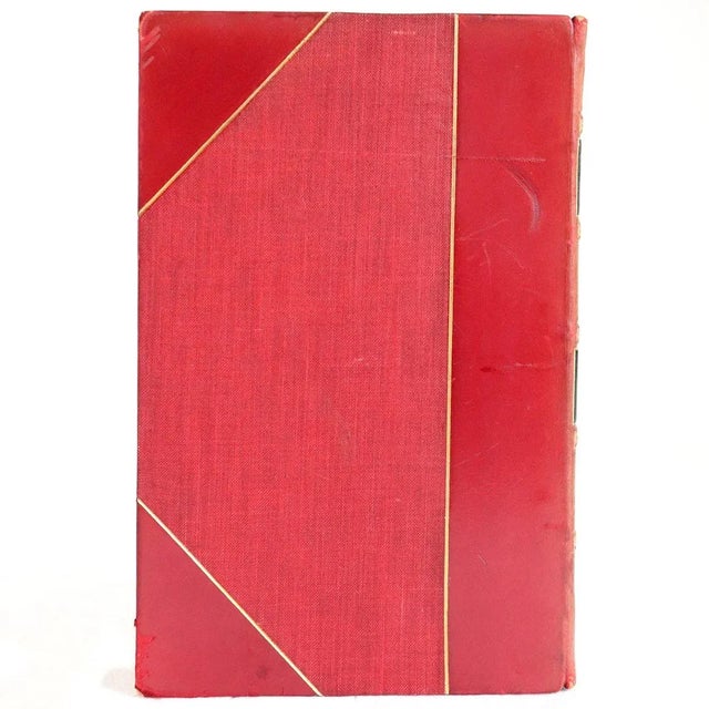 Early 20th Century The Cloister & the Hearth by Charles Reade ...