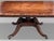 Late 18th Century George III Mahogany and Brass Inlay Centre Table, 1790s For Sale - Image 5 of 15
