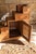 Antique Staircase Kaidan-Tansu Cabinet in Wood For Sale - Image 6 of 7