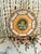 Late 18th Century Antique Transfeware Plate For Sale - Image 5 of 6