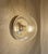 Vintage Bubble Glass Sconces from RZB, 1970s, Set of 2 For Sale - Image 9 of 14