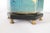 Late 20th Century Reverse Painted Hexagonal Tang Horse Table Lamp For Sale - Image 10 of 13