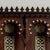 Moroccan Antique Moroccan Inlaid Wall Bracket or Shelf For Sale - Image 3 of 11
