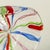 Murano Zanfirico Latticino Rainbow Glass Trinket Dish, 1960's Italian Handblown Art Glass For Sale - Image 14 of 14
