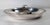 Mid 20th Century Mid-Century Danish Silverplate Art Deco Style Bowl For Sale - Image 5 of 12