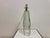 Murano Glass Diamond Table Lamp by Thomas Pheasant for Baker Furniture For Sale - Image 6 of 9