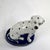 Early 20th Century William Kent Staffordshire Ware Dalmatian Right Facing For Sale In Cincinnati - Image 6 of 9