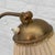 Swedish Modern Floor Lamp in Brass and Teak, Sweden, 1930s For Sale - Image 14 of 17