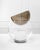 Mid-Century Modern Vintage Giova Table Lamp by Gae Aulenti for Fontana Arte, 1990s For Sale - Image 3 of 18