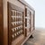 Oak Sideboard in the style of Charles Dudouyt, France, 1950s For Sale - Image 10 of 11
