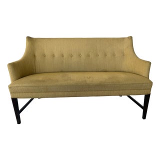 1940s Frits Henningsen Settee For Sale