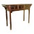 Antique Chinese Painting Table, Circa 1800-1849 For Sale