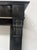 Napoleon III Fireplace with Black Marble Corbel, 1800s For Sale - Image 10 of 15