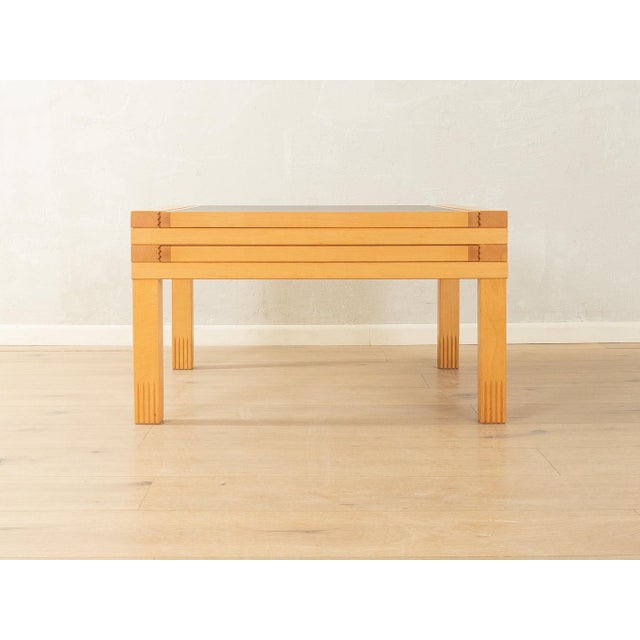 Hexa Coffee Table by Bernard Vuarnesson, Bellato For Sale - Image 14 of 16