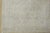 Kerman Rug 9’5” X 12′ Ivory Wool Vintage Distressed Hand-Knotted Carpet For Sale - Image 12 of 15