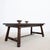 Mid-Century Modern Vintage Dining Table by Georges Robert, 1950s For Sale - Image 3 of 11