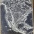 19th Century Monochrome Cartographic Map of North America, Framed For Sale - Image 4 of 5