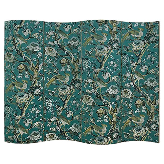 Kimono Separè Room Divider by Daniel Nikolovski & Danu Chirinciuc for ...
