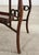 Chinese Export 20th Century Qing Dynasty Folding Tray Table For Sale - Image 9 of 18