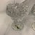 Waterford Waterford Crystal Miniature Scalloped Compote Bowl - Pair For Sale - Image 4 of 5