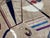 French French Mid 20th Century Artistic Wool Rug Design After Kandinsky 6’7" X 9’11" For Sale - Image 3 of 11