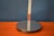 Chromed Metal Architect Table Lamp, 1960s For Sale - Image 12 of 14