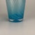 Aqua Murano Glass Vases by Gio Ponti, Italy, 1970s, Set of 2 For Sale - Image 8 of 12