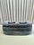 1960s Vintage Two-Seater Sofa in Velvet by De Pas Durbino & Lomazzi for Zanotta, Italy, 1960s For Sale - Image 5 of 10