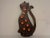 Handmade Ceramic Cat, Germany, 1960s For Sale - Image 17 of 17