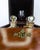 Antique Biedermeier Dutch Liqueur Cabinet, 1800s For Sale - Image 15 of 18