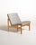 Moduline Lounge Chair by Torben Lind and Ole Gjerløv-Knudsen for France & Søn, Denmark, 1960s For Sale - Image 3 of 12