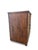 19th Century Antique Tuscan Kitchen Cabinet, 1890s For Sale - Image 5 of 9
