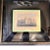 Antique 1829 J.P. Neale Engraving Burleigh House Northamptonshire Framed Breuner For Sale In San Francisco - Image 6 of 6