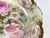 Hand Painted Peonies and Daisies on Porcelain Bowl-Late 19th Century-Leuchtenburg,Germany For Sale - Image 4 of 12