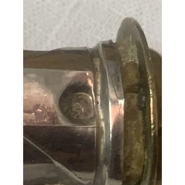 Cake Server from Minerva, 1920s For Sale - Image 6 of 8