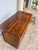 French 18th Century Louis XVI Walnut Château Period Chest of Drawers For Sale - Image 4 of 12