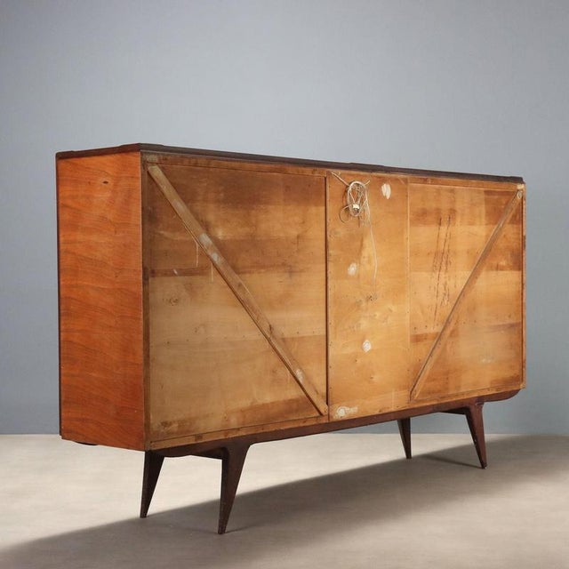 1950s-1960s Sideboard For Sale - Image 13 of 14