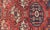 Antique Persian Camel Hair Serab Runner With Tribal Medallion Design Rug For Sale - Image 13 of 17