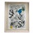 “Abstrakt Komposition”, Titled Peter Keil Painting, Mirovian-Style, 1965, Palma For Sale