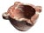 20th Century Red Marble Mortar For Sale