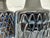 Ceramic Model 1036 Table Lamps by Einar Johansen for Søholm, Denmark, 1960s, Set of 2 For Sale - Image 10 of 15