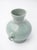 Asian 1960's Chinese Porcelain Vase in Celadon Glaze For Sale - Image 3 of 7
