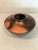 Late 20th Century Late 20th Century Artist Signed Pottery Vase For Sale - Image 5 of 12