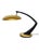 Spanish Boomerang 64 Table Lamp from Fase For Sale - Image 15 of 15