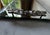 Vintage Vanity Tray Features a Beveled Mirror Surface With Detailed Floral Rose Trim on the Handles For Sale In Greensboro - Image 6 of 14