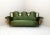 1920s Vintage Sofa, 1940s For Sale - Image 5 of 5