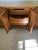 Mint condition mid-century dresser by 'Century Furniture'. Solid hardwood construction. Nine easy-slide drawers. Rich...