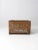 Vintage Rustic Wooden Box For Sale - Image 12 of 12