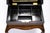 Dressing Table in Fruitwood and Wood Marquetry, 1890s For Sale - Image 4 of 14
